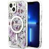 Guess GUHMP14MHCFWST iPhone 14 Plus 6,7" tok, Flower MagSafe