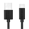 Hosszabbító kábel Choetech AC0003 USB-A 2m, fekete (AC0003)