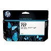 HP B3P23A No.727 Photo Black tintapatron eredeti