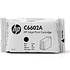 HP C6602A Black tintapatron eredeti