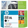 HP C9396A No.88XL Black tintapatron eredeti