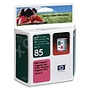 HP C9429A No.85 Light Magenta tintapatron eredeti