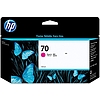 HP C9453A No.70 Magenta tintapatron eredeti