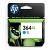 HP CB323EE No.364XL Cyan tintapatron eredeti