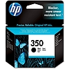 HP CB335A No.350 Black tintapatron eredeti