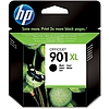 HP CC654AE No.901XL Black tintapatron eredeti