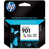 HP CC656AE No.901 Color tintapatron eredeti