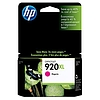 HP CD973AE No.920XL Magenta tintapatron eredeti