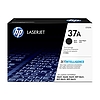 HP CF237A No.37A Black lézertoner eredeti 11K