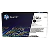 HP CF358A No.828A Black Drum eredeti 30K