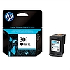 HP CH561EE No.301 Black tintapatron eredeti