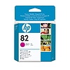 HP CH567 No.82 Magenta tintapatron eredeti