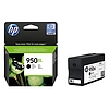 HP CN045AE No.950XL Black tintapatron eredeti