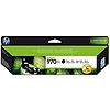 HP CN625AE No.970XL Black tintapatron eredeti