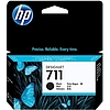 HP CZ129A No.711 Black tintapatron eredeti