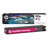 HP F6T78AE No.913A Magenta tintapatron eredeti