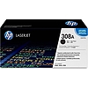 HP Q2670A No.308A Black lézertoner eredeti 6K