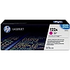 HP Q3963A No.122A Magenta lézertoner eredeti 4K