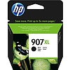 HP T6M19AE No.907XL Black tintapatron eredeti