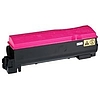 Kyocera TK-550M lézertoner eredeti Magenta 6K 1T02HMBEU0