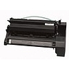 Lexmark C752 C762 lézertoner eredeti Black 6K 15G041K