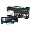 Lexmark E260 E360 E460 lézertoner eredeti 3,5K E260A11E