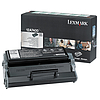 Lexmark E321 E323 lézertoner eredeti 3K 12A7400