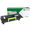 Lexmark MS317  lézertoner eredeti 2,5K 51B2000