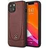 Mercedes MEHCP14SARMRE iPhone 14 6.1 "piros/piros kemény tok Bőr Urban Bengale