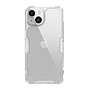 Nillkin Nature TPU Pro tok Apple iPhone 14-hez, fehér (038392)