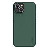 Nillkin Super Frosted Shield Pro iPhone 14 Plus 6.7 2022 Deep Green