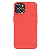 Nillkin Super Frosted Shield Pro iPhone 14 Plus 6.7 2022 Red