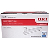 Oki C822 drum eredeti Cyan 30K 44844407