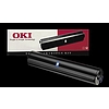 Oki OL400ex Type2 lézertoner eredeti 2K 09002395