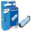 Pelikan Epson 24XL T2435 Cyan light tintapatron 9 ml 1071170916 Gr. E111