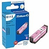 Pelikan Epson 24XL T2436 Magenta light tintapatron 9 ml  1071170917 Gr. E112