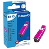 Pelikan Epson 26XL T2633 Magenta tintapatron 9 ml 1071170921 Gr. E115