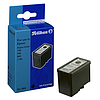 Pelikan Epson S020108 Black tintapatron 27ml 342492 Gr. 1008