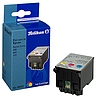 Pelikan Epson T018 Color tintapatron 337542 Gr. 985