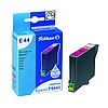 Pelikan Epson T0443 Magenta tintapatron 13ml 342416 kifutó Gr. 1005