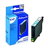 Pelikan Epson T0552 Cyan tintapatron 9ml 351494 Gr. 1012