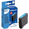 Pelikan Epson T16XL T1632 Cyan tintapatron 7ml 4109453 Gr. 1621C