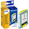 Pelikan HP C4909AE No.940XL Yellow tintapatron 20ml 4109033 Gr. 1716