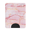 PopSockets - PopWallet - Pink Marble (KF2312069)