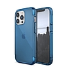 Raptic X-Doria Air Case iPhone 14 Pro páncélozott borító kék