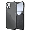 Raptic X-Doria Clear Case iPhone 14 páncélozott borítás szürke