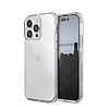 Raptic X-Doria Clear Case iPhone 14 Pro Max páncélozott átlátszó burkolat