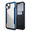 Raptic X-Doria Shield Case iPhone 14 Plus páncélozott borító kék