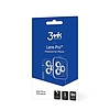 Samsung Galaxy Z Flip4 - 3mk Lens Protection Pro fekete