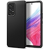 Spigen LIQUID AIR GALAXY A53 5G MATTE FEKETE